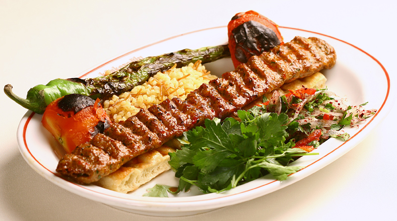 ADANA PORSIYON