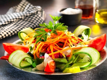 SALATA