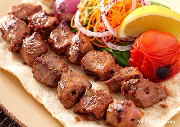 KUŞBAŞI DÜRÜM
