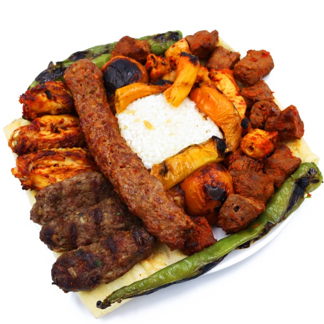 KEBAP