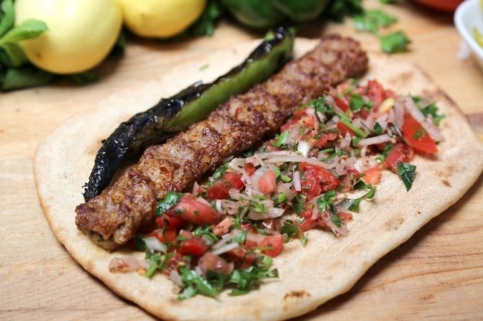 DÜRÜM
